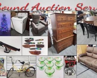 SAS Household, Comics, Pellguns, Knives Online Auction