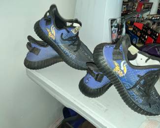 VIKINGS SNEAKERS