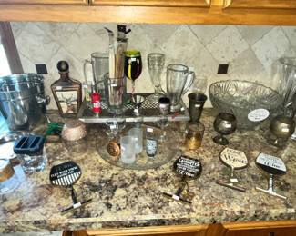 BARWARE