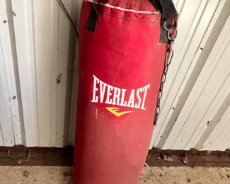 EVERLAST BODY BAG
