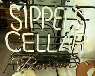 NEON SIGN