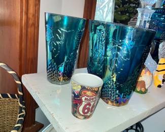 MATCHING TUMBLERS