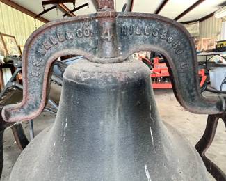 FROM THE 1890'S