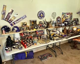 "VIKING NATION" IS HERE IN SOUTH TEXAS!