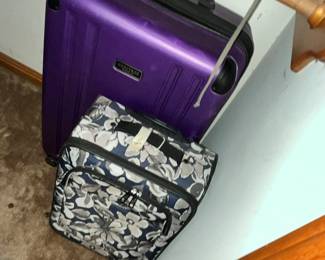 NICE LUGGAGE