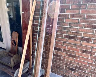 QUILTING STRETCHERS