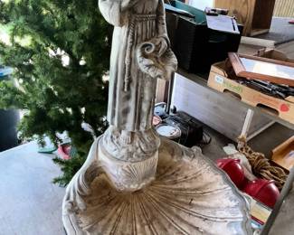 ST. FRANCIS "I WILL BE THERE, MY CHILD!"