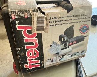 FREUD BISQUIT JOINER IN BOX