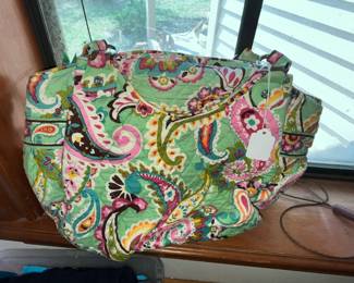 VERA BRADLEY PURSE
