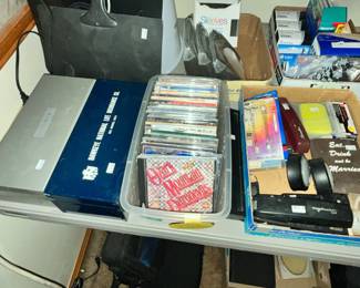 GREAT CD'S