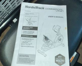 HAS MANUAL