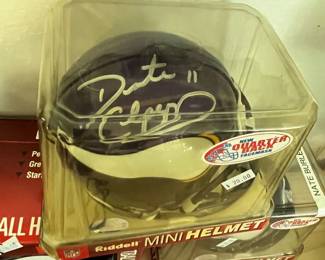 ANOTHER SIGNED ONE