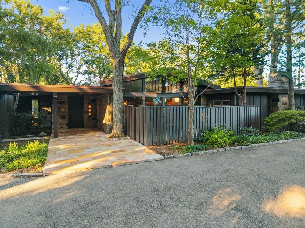 MID-CENTURY TIME CAPSULE | ART, DESIGN, FURNITURE & MORE