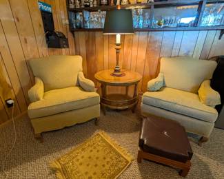 Step back in time ...awesome Man cave