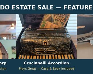 Sale Picture