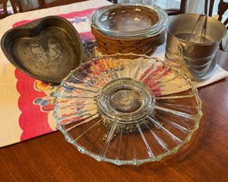 Kitchen Wares 