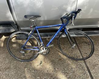 Trek Mountain Bike
