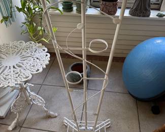 Vintage Plant Stand