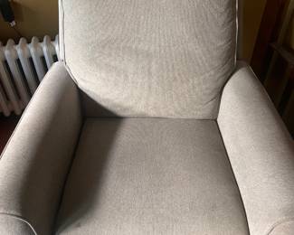 Electric Recliner
