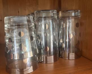 MCM Barware