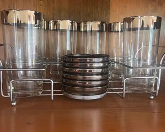MCM Barware