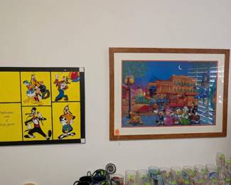 Disney pictures