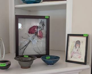 Knick Knacks 