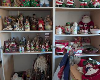 Christmas Decorations