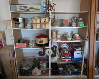 Christmas decor