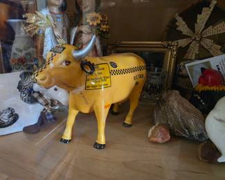 Cows on Parade 