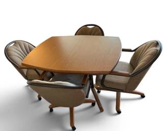 Comcraft Table