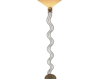 MidCentury Modern Lamp