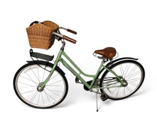 Raleigh Coasting Bike
