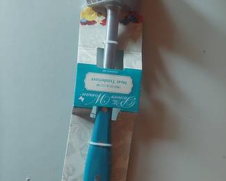 The Pioneer Woman Frontier Collection Meat Tenderizer