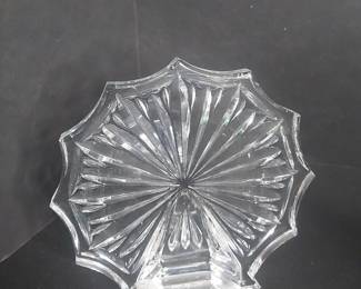 Waterford Crystal Ferris Wheel Figurine
