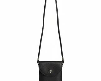 Minimalist Crossbody Cell Phone Purse