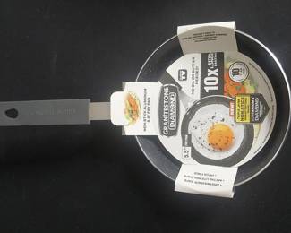 Granitestone Diamond 5.5-inch Non-Stick Fry Pan