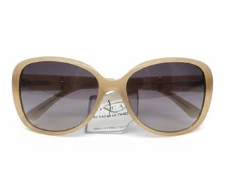Oscar de la Renta Sunglasses