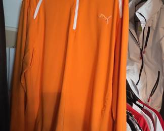 Puma Sportlifestyle Quarter-Zip Pullover