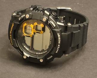 Smith & Wesson Digital Sport Watch