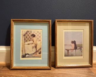 Mabel Lucie Attwell Illustrated Prints
