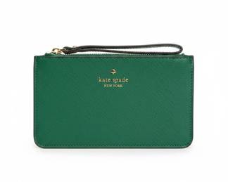 Kate Spade New York Wristlet Pouch