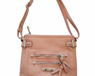 Nicole Miller New York Crossbody Bag