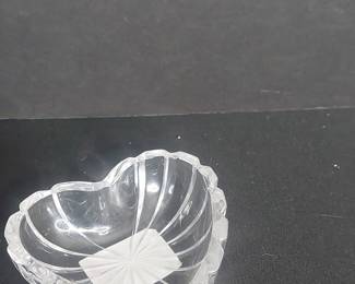 Mikasa Romantic Jewel Heart Dish