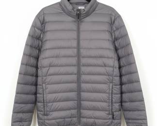 Ozark Trail Men's Puffer Jacket