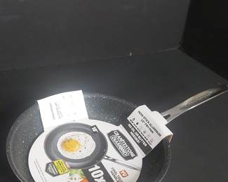 Granitestone Diamond 10-inch Non-Stick Fry Pan