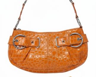 Mainstreet Collection MSC Handbag and Wallet Set