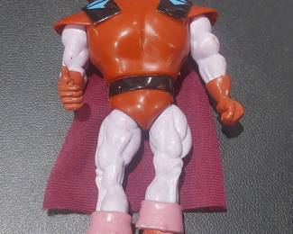 1983 Mattel Masters of the Universe Hordak Action Figure