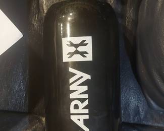 HK Army 48ci 3000 PSI Aluminum HPA Tank