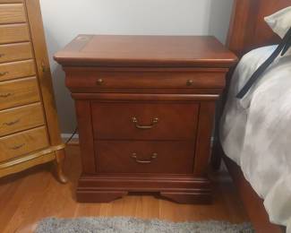 Collezione Europa B6900-700 Nightstand